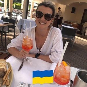 Meet your Posher, Jane